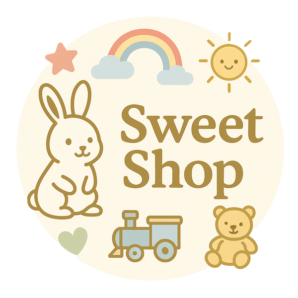 Sweet Shop 